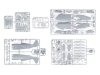 Tamiya 61086 P-47D Razorback 1/48